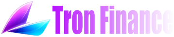 Tron Finance
